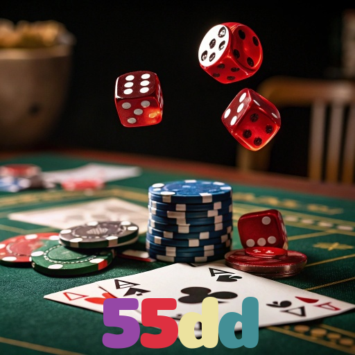 A Magia dos Jogos de Fantasia na 55dd