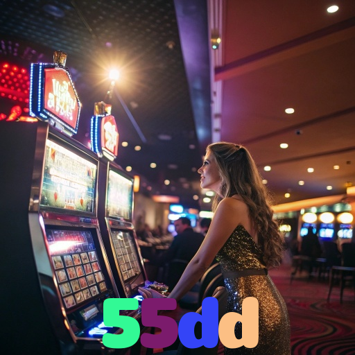 A Magia dos Jogos de Fantasia na 55dd
