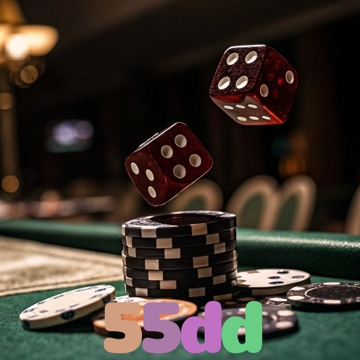 A Magia dos Jogos de Fantasia na 55dd