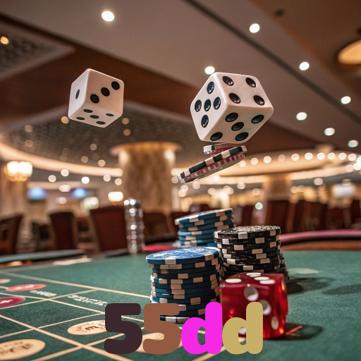 A Magia dos Jogos de Fantasia na 55dd