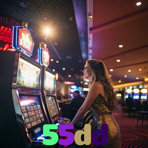 A Magia dos Jogos de Fantasia na 55dd