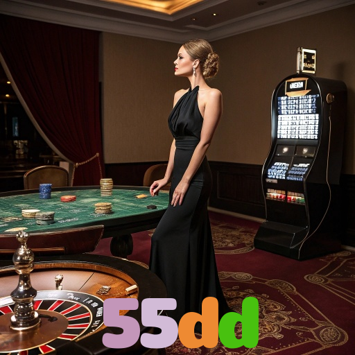 A Magia dos Jogos de Fantasia na 55dd