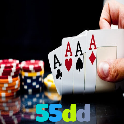 A Magia dos Jogos de Fantasia na 55dd