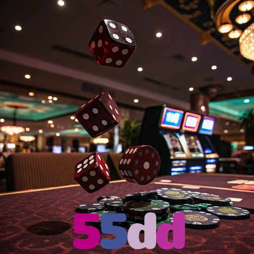 A Magia dos Jogos de Fantasia na 55dd