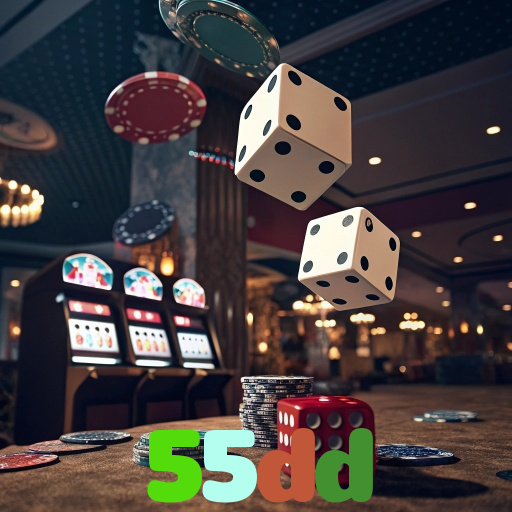 A Magia dos Jogos de Fantasia na 55dd