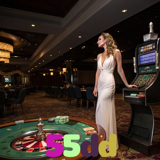 A Magia dos Jogos de Fantasia na 55dd