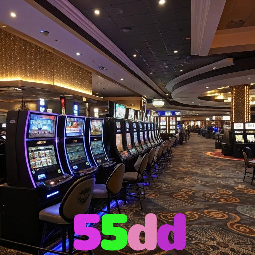 A Magia dos Jogos de Fantasia na 55dd