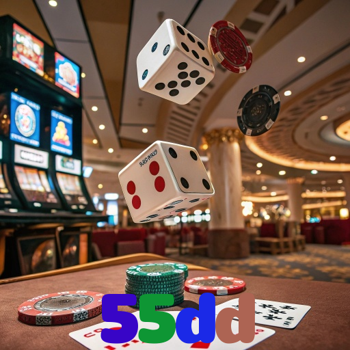 A Magia dos Jogos de Fantasia na 55dd