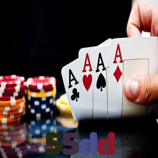 A Magia dos Jogos de Fantasia na 55dd