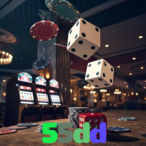 A Magia dos Jogos de Fantasia na 55dd