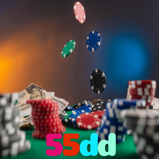 A Magia dos Jogos de Fantasia na 55dd