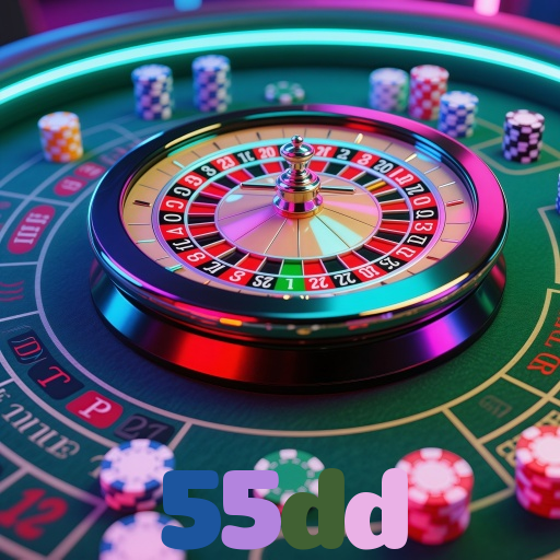 A Magia dos Jogos de Fantasia na 55dd