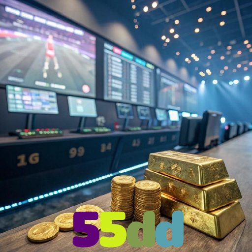 A Magia dos Jogos de Fantasia na 55dd