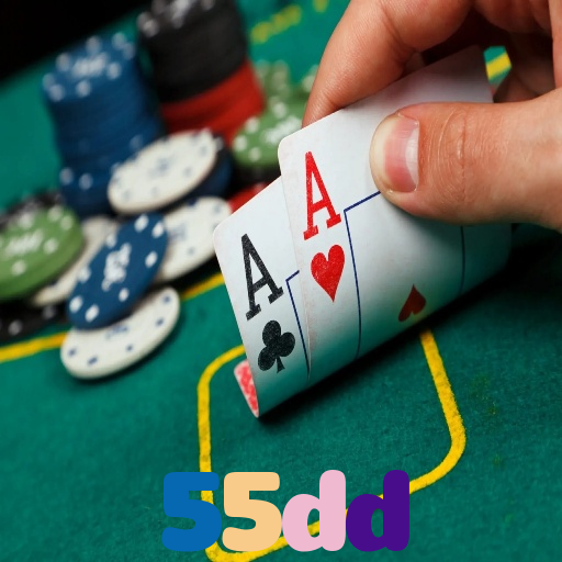 A Magia dos Jogos de Fantasia na 55dd
