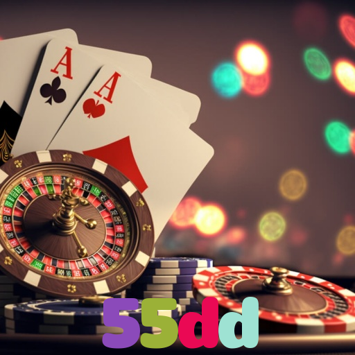 A Magia dos Jogos de Fantasia na 55dd