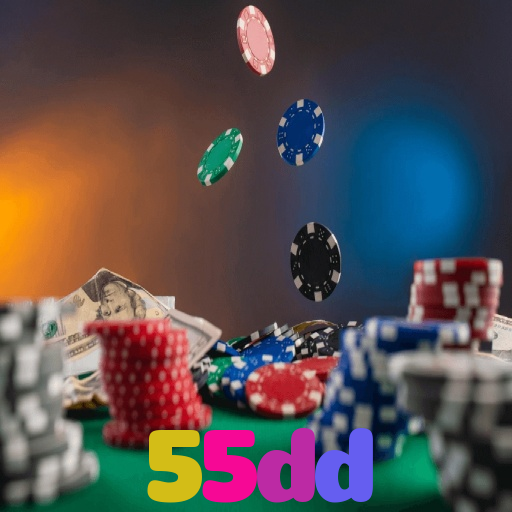 A Magia dos Jogos de Fantasia na 55dd