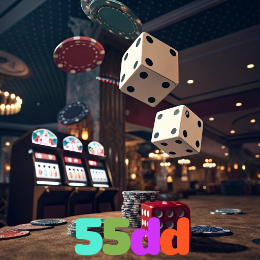 A Magia dos Jogos de Fantasia na 55dd