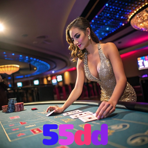 A Magia dos Jogos de Fantasia na 55dd