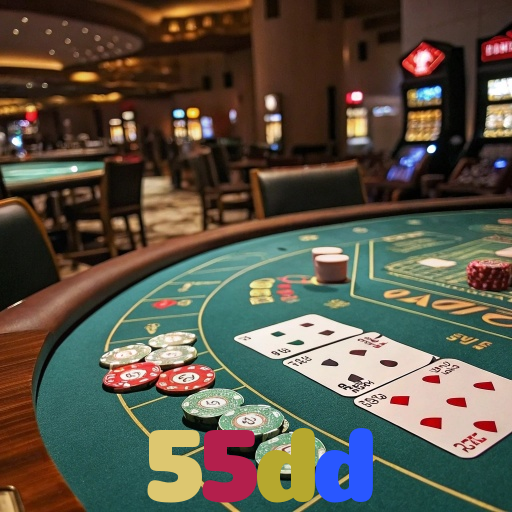 A Magia dos Jogos de Fantasia na 55dd