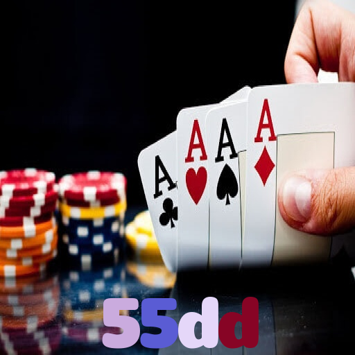 A Magia dos Jogos de Fantasia na 55dd