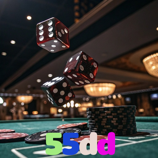 A Magia dos Jogos de Fantasia na 55dd