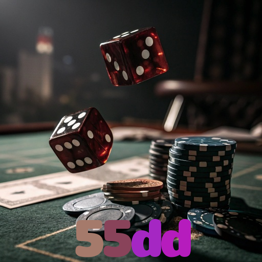 A Magia dos Jogos de Fantasia na 55dd