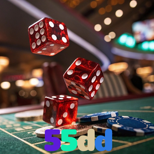 A Magia dos Jogos de Fantasia na 55dd