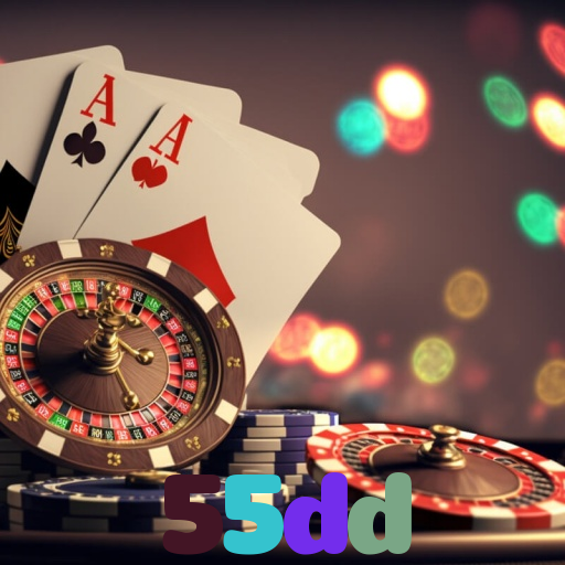A Magia dos Jogos de Fantasia na 55dd