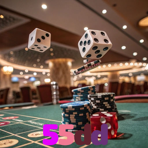 A Magia dos Jogos de Fantasia na 55dd