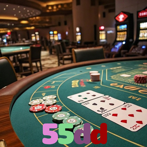 A Magia dos Jogos de Fantasia na 55dd
