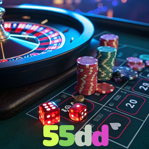 A Magia dos Jogos de Fantasia na 55dd