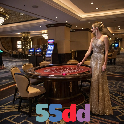 A Magia dos Jogos de Fantasia na 55dd