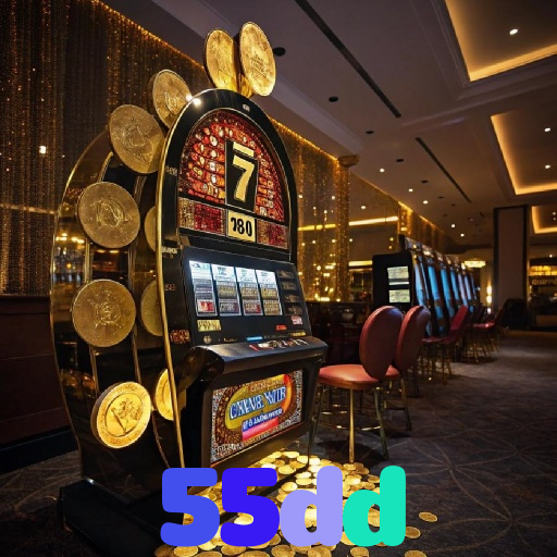 A Magia dos Jogos de Fantasia na 55dd