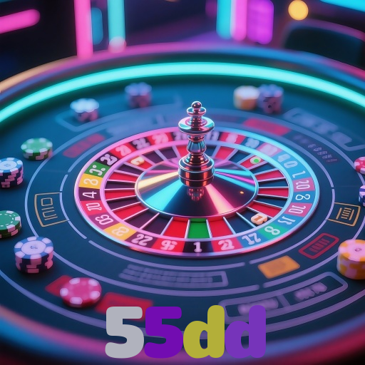 A Magia dos Jogos de Fantasia na 55dd
