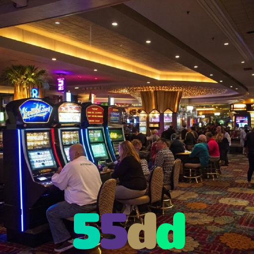 A Magia dos Jogos de Fantasia na 55dd