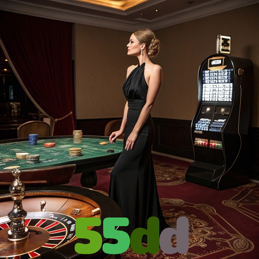 A Magia dos Jogos de Fantasia na 55dd