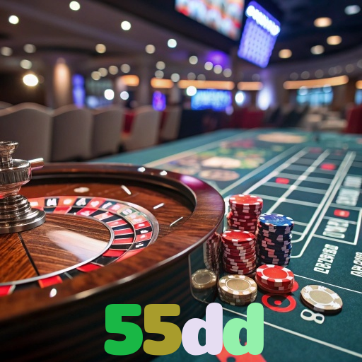 A Magia dos Jogos de Fantasia na 55dd