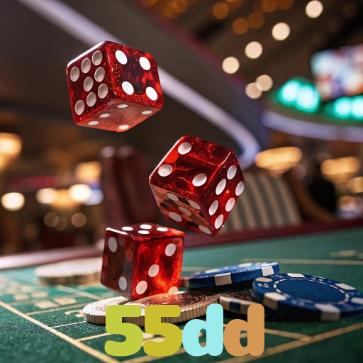 A Magia dos Jogos de Fantasia na 55dd