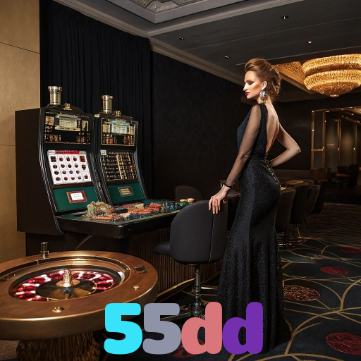 A Magia dos Jogos de Fantasia na 55dd