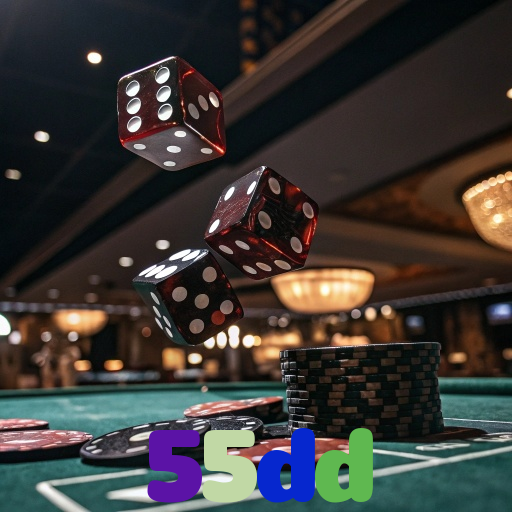 A Magia dos Jogos de Fantasia na 55dd