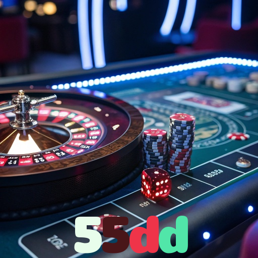 A Magia dos Jogos de Fantasia na 55dd