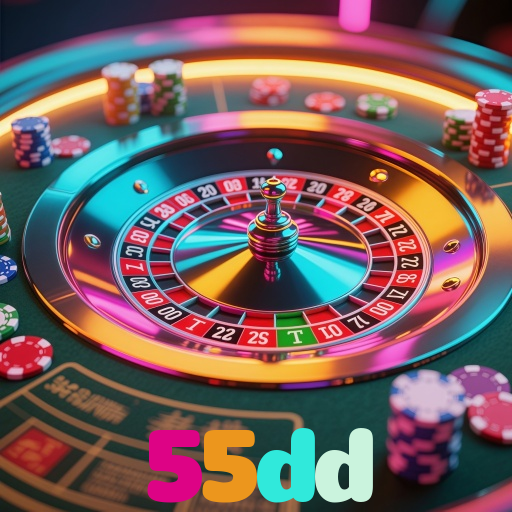 A Magia dos Jogos de Fantasia na 55dd