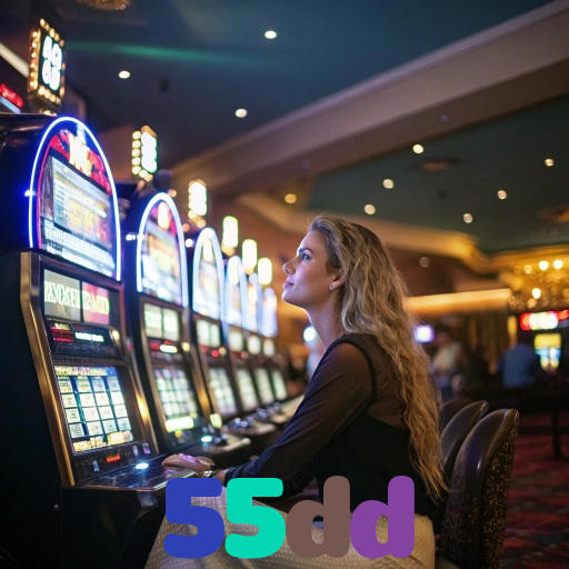 A Magia dos Jogos de Fantasia na 55dd