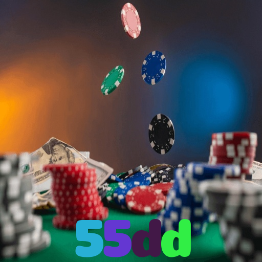 A Magia dos Jogos de Fantasia na 55dd