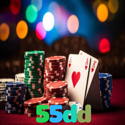 A Magia dos Jogos de Fantasia na 55dd