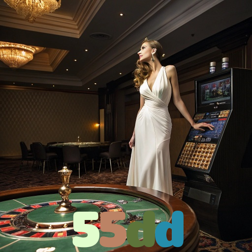 A Magia dos Jogos de Fantasia na 55dd