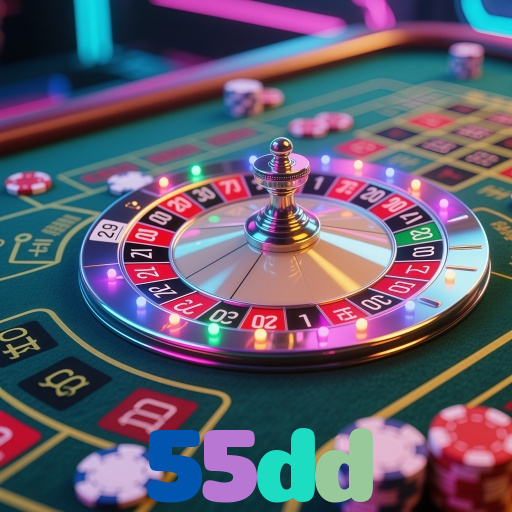 A Magia dos Jogos de Fantasia na 55dd