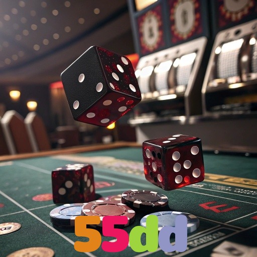 A Magia dos Jogos de Fantasia na 55dd