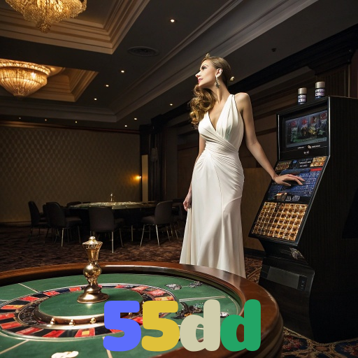 A Magia dos Jogos de Fantasia na 55dd