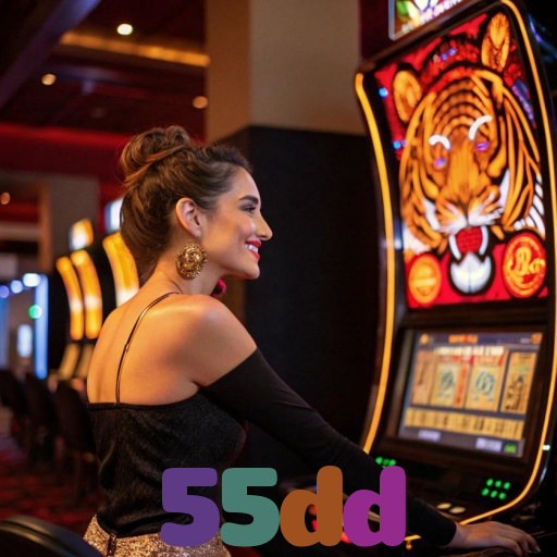 A Magia dos Jogos de Fantasia na 55dd